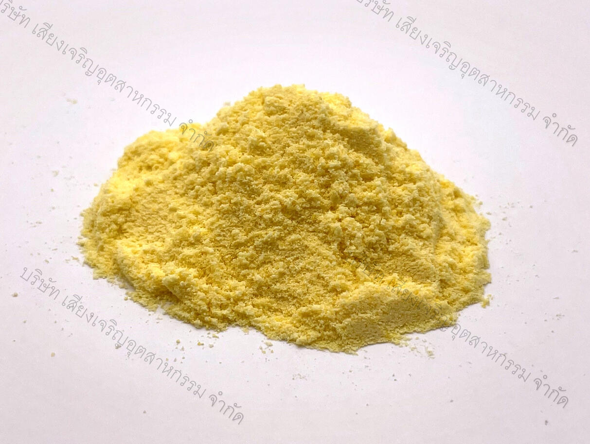 แป้งข้าวโพด-Corn Flour